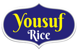 Yousuf Rice Logo