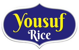 Yousuf Rice Logo