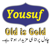 Yousuf Foods By S. S. International